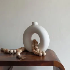 West Elm Osmos Studio Big Polo Vase