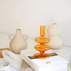 West Elm Osmos Studio Gigi Candle Holder