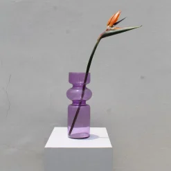 West Elm Osmos Studio Iris Vase