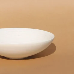 West Elm Osmos Studio Shibumi Ripple Bowl