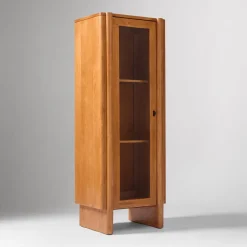 West Elm Otto Linen Cabinet (60")