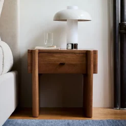 West Elm Otto Nightstand (23")