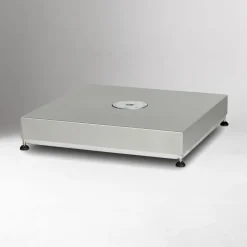 West Elm Outdoor Cantilever Umbrella Base