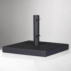 West Elm Outdoor Umbrella Base