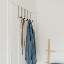 West Elm Over-The-Door Schnook Hanger