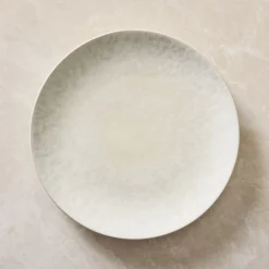 West Elm Oyku Stoneware Dinner Plate Sets