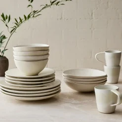 West Elm Oyku Stoneware Dinnerware Collection