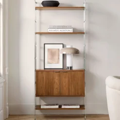 West Elm Ozzy Modular Unit (31"–62")