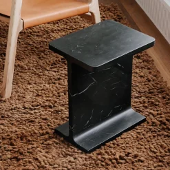 West Elm Paerdegat Side Table (12")