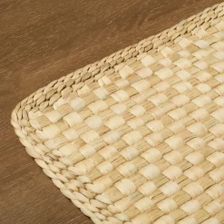 West Elm Palma Woven Placemat Sets