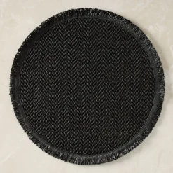 West Elm Paper Round Placemat Sets