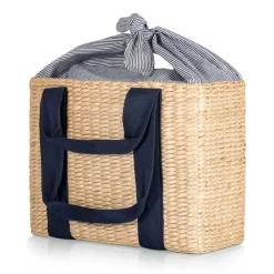 West Elm Parisian Picnic Basket