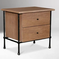 West Elm Paris Nightstand (24")