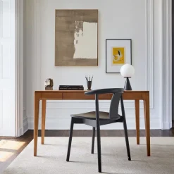 West Elm Parker Desk (52")