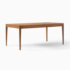 West Elm Parker Extendable Dining Table & Chairs Set