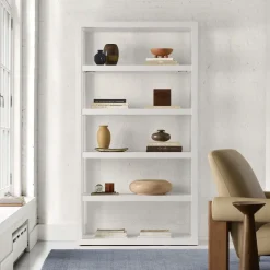 West Elm Parsons Tower (42")