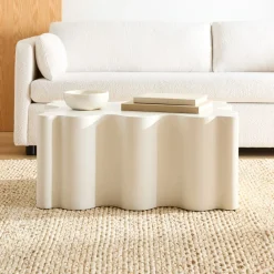 West Elm Patrick Cain Designs Cloud Coffee Table (34.25")