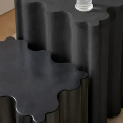 West Elm Patrick Cain Designs Cloud Side Table (15"-22")