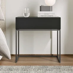 West Elm Patrick Cain Designs Gramercy Nightstand (22")