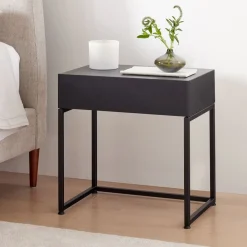 West Elm Patrick Cain Designs Gramercy Nightstand (22")