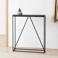 West Elm Patrick Cain Designs Hilicus Entryway Table (28")