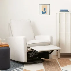 Kids West Elm Paxton Power Recliner