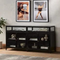 West Elm Payson Buffet (70")