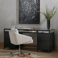 West Elm Payson Executive Desk (70")