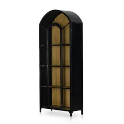 West Elm Payson Tall Cabinet (39.5")