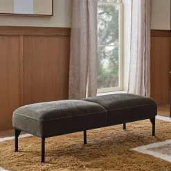 West Elm Penn Bench