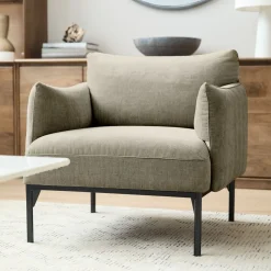 West Elm Penn Chair