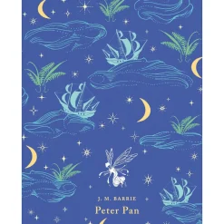 Kids West Elm Peter Pan