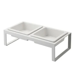 West Elm Pet Food Bowls