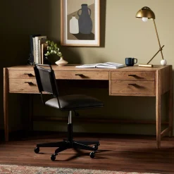 West Elm Peyster Desk (68")