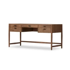 West Elm Peyster Desk (68")
