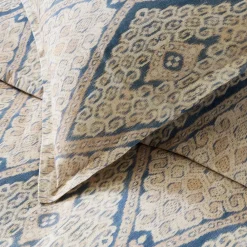 West Elm Peyton Ikat & s
