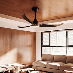 West Elm Phanie Ceiling Fan (52")