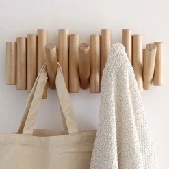 West Elm Picket Rail Hook
