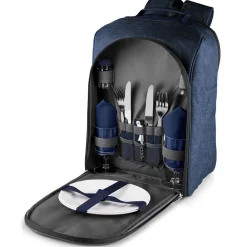 West Elm Picnic Time Colorado Cooler Backpack