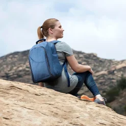 West Elm Picnic Time Colorado Cooler Backpack