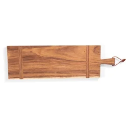 West Elm Picnic Time Madera Rectangular Long Charcuterie Board