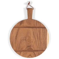 West Elm Picnic Time Madera Round Charcuterie Board