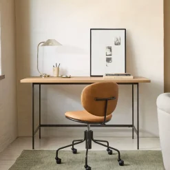 West Elm Pierce Desk (56")