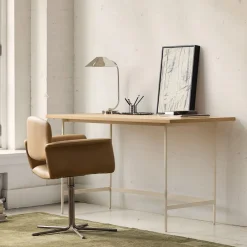 West Elm Pierce Desk (56")