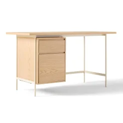West Elm Pierce Storage Desk (56")