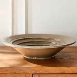West Elm Pierce & Ward Ceramic Bowl