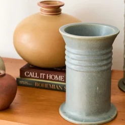 West Elm Pierce & Ward Ceramic Vases