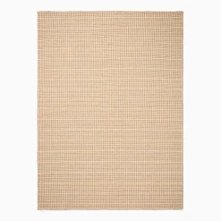West Elm Pierce & Ward Ditsy Dash Handwoven Rug