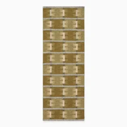 West Elm Pierce & Ward Elise Handwoven Wool Rug