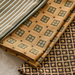 West Elm Pierce & Ward Printed Napkin Sets